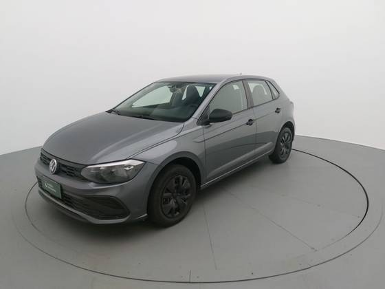 VOLKSWAGEN POLO 1.0 MPI TRACK MANUAL VOLKSWAGEN POLO 1.0 MPI TRACK MANUAL